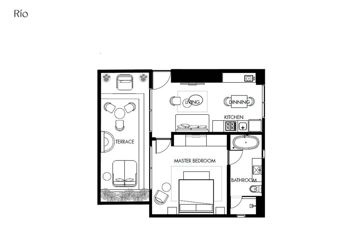 Casa Cleo Luxury By Viadora Cidade do México