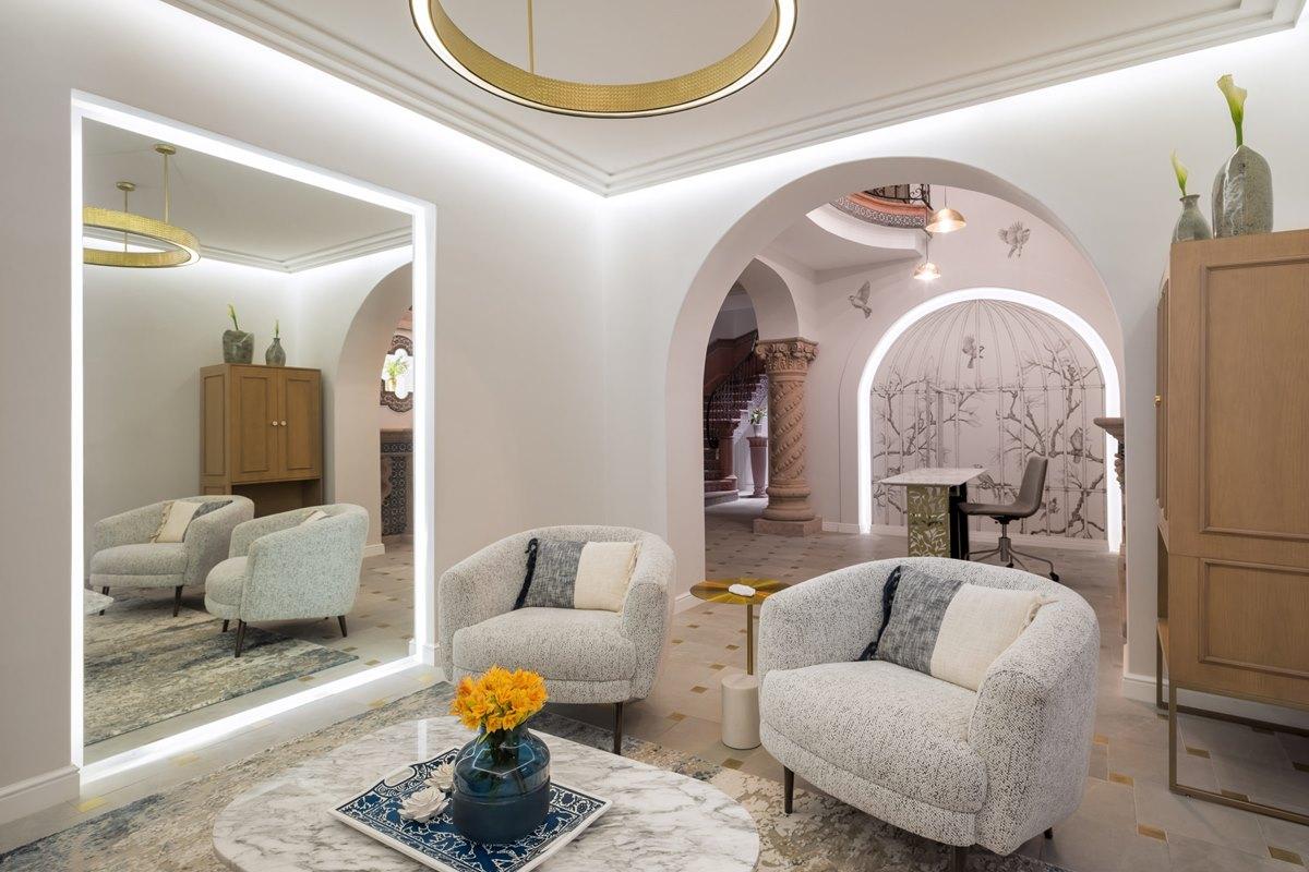 Casa Cleo Luxury By Viadora Cidade do México